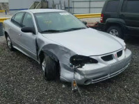 2005 PONTIAC GRAND AM S 1G2NE52F35M180679