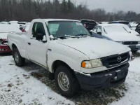 2004 MAZDA B2300 4F4YR12D54TM06186