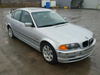1999 BMW 328I WBAAM5336XKG06266