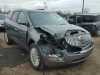 2011 BUICK ENCLAVE CX 5GAKRAED5BJ257959