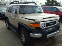 2014 TOYOTA FJ CRUISER JTEBU4BF4EK183691