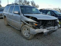 2004 CHEVROLET K1500 SUBU 3GNFK16Z34G236876