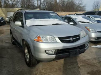 2003 ACURA MDX Touring 2HNYD18843H519845