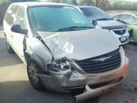 2007 CHRYSLER Town and Country 1A4GJ45R37B118417