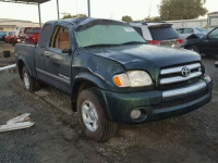 2003 TOYOTA TUNDRA ACC 5TBBT44153S367044