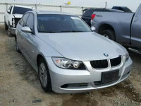 2006 BMW 325I WBAVB13546PT13031