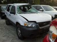 2007 FORD ESCAPE XLS 1FMYU02Z47KA02945