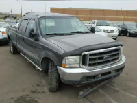 2003 FORD F350 SUPER 1FTSW31P93EB62639