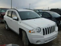 2010 JEEP COMPASS SP 1J4NT4FB0AD553457