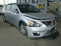 2014 NISSAN ALTIMA 2.5 1N4AL3AP8EC297832