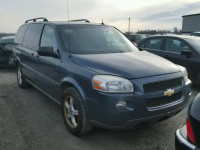 2005 CHEVROLET UPLANDER L 1GNDV33L25D297645