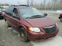 2007 CHRYSLER Town and Country 2A4GP54L67R213718