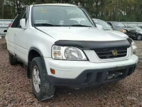 2000 HONDA CR-V SE JHLRD1872YS021454