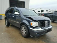 2008 CHRYSLER ASPEN LIMI 1A8HX58288F135858