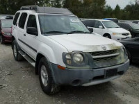 2004 NISSAN XTERRA XE/ 5N1ED28T54C635137