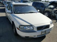 2000 VOLVO S80 YV1TS94D2Y1137174