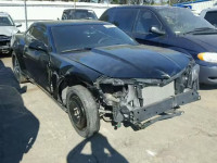 2012 CHEVROLET CAMARO LT 2G1FB1E36C9173442