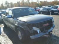 2002 GMC SIERRA C15 2GTEC19VX21192018