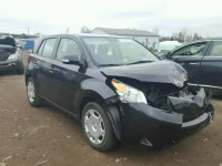 2010 TOYOTA SCION XD JTKKU4B46A1005910