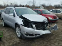 2014 CHEVROLET TRAVERSE L 1GNKVGKDXEJ315450