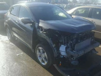2016 HONDA HR-V EX/EX 3CZRU5H57GM750957
