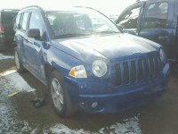 2010 JEEP COMPASS SP 1J4NF4FB7AD520575