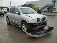 2008 INFINITI QX56 5N3AA08C88N903353