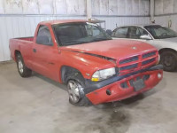 1999 DODGE DAKOTA 1B7FL26XXXS179955