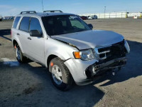 2011 FORD ESCAPE XLT 1FMCU9DG8BKA28225