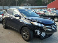 2013 HYUNDAI SANTA FE S 5XYZU3LB5DG084889