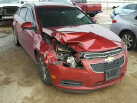 2012 CHEVROLET CRUZE ECO 1G1PK5SC6C7126302