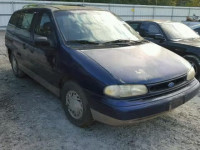 1995 Ford Windstar W 2FMDA5141SBD28635