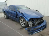 2006 FORD MUSTANG GT 1ZVFT82H865220336