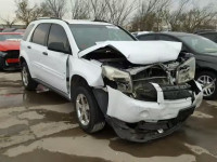 2007 CHEVROLET EQUINOX LS 2CNDL13F676251827