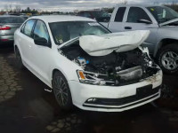 2016 VOLKSWAGEN JETTA SPOR 3VWB17AJ9GM263372