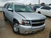 2013 CHEVROLET C1500 SUBU 1GNSCHE09DR184290