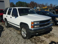 1997 Chevrolet Tahoe K150 1GNEK13RXVJ341124