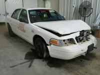 2003 FORD CROWN VIC 2FAFP71WX3X175224
