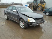 2005 FORD FIVE HUNDR 1FAHP28165G104987