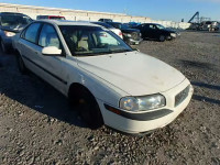 2001 VOLVO S80 YV1TS94D011153427