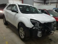 2016 CHEVROLET EQUINOX LS 2GNALBEK3G1148702