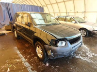 2003 FORD ESCAPE XLS 1FMYU02133KB94489