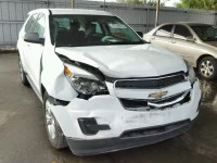 2015 CHEVROLET EQUINOX LS 2GNALAEK4F1101316