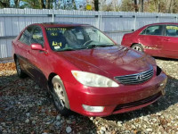 2006 TOYOTA CAMRY LE/X 4T1BF32K86U116065