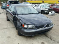 2002 VOLVO S60 T5 YV1RS53D122132568