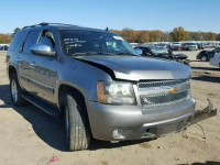 2007 CHEVROLET TAHOE C150 1GNEC13J77R168416