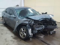 2008 CHEVROLET MALIBU 1LT 1G1ZH57B48F249732