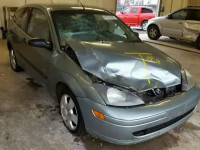 2004 Ford Focus Zx3 3FAFP31384R124013