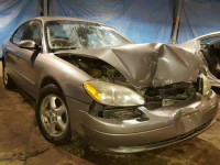 2003 FORD TAURUS SES 1FAFP55U03A205515