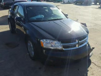 2014 DODGE AVENGER SE 1C3CDZAB0EN216094